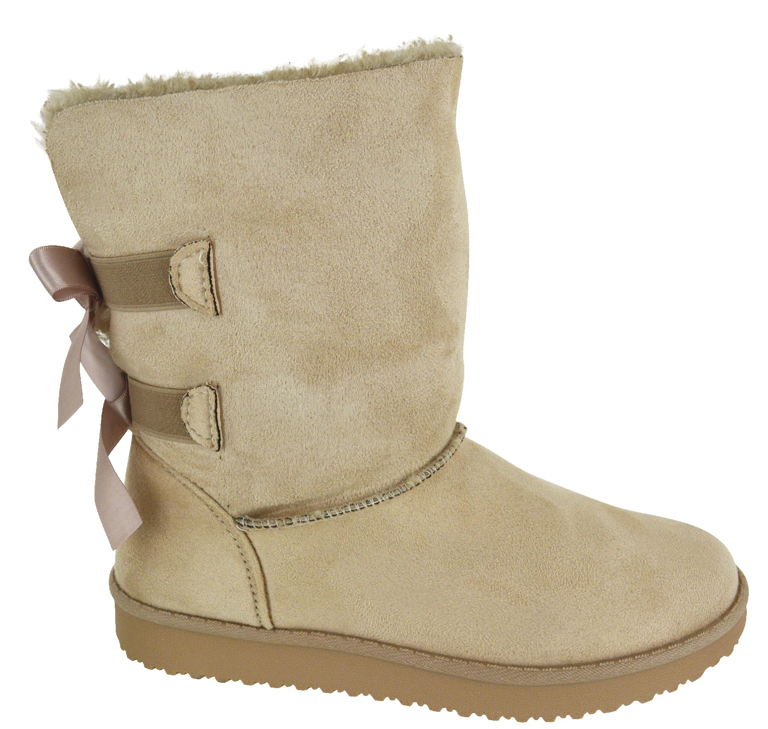 flat low ankle boots